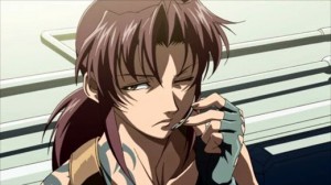 萊薇《BLACK LAGOON 企業傭兵》.jpg