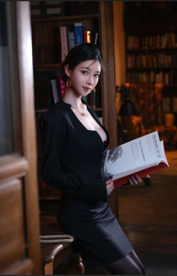 [年年]麻辣女教师