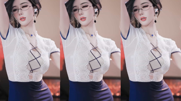 【4K60】#虎牙 #桃一  精选定制热舞[2V618MB][百度云]
